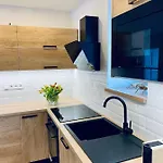 Apartment U Vcelina