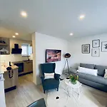 U Vcelina Apartment *
