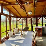Apartment U Vcelina Chlumec nad Cidlinou