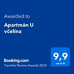 Apartment U Vcelina