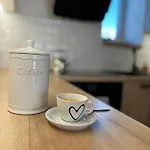Apartment U Vcelina *