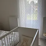 U Vcelina Apartment Chlumec nad Cidlinou