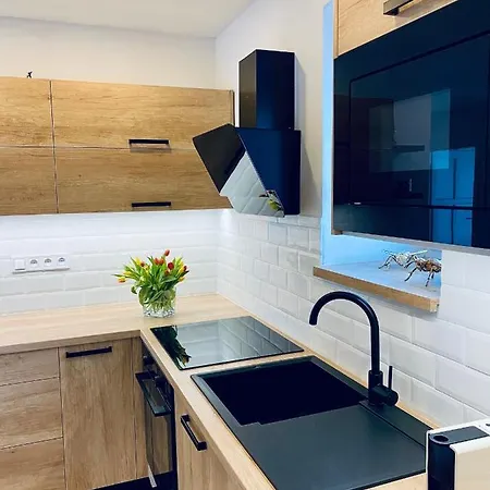 Apartmán U Včelína