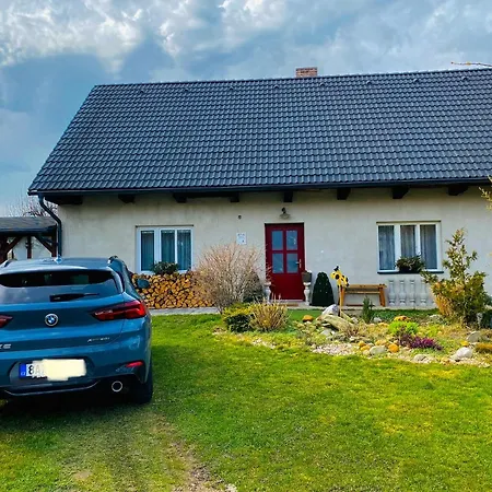 U Vcelina Chlumec nad Cidlinou