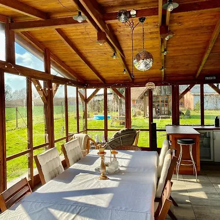 Apartmán U Včelína Chlumec nad Cidlinou