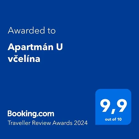 Διαμέρισμα U Vcelina