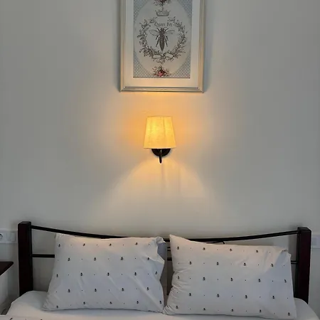U Vcelina フルメツ・ナト・ツィドリノウ