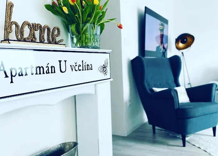 Apartmán U Včelína