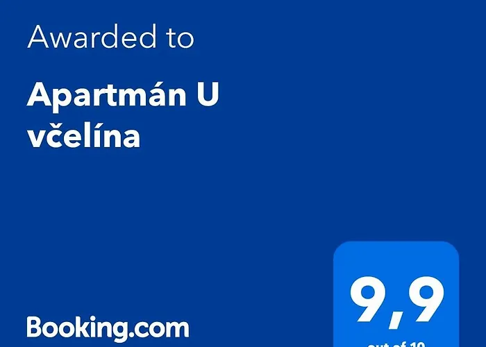 Apartmán U Včelína