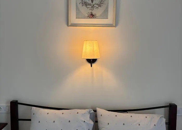 U Vcelina Chlumec nad Cidlinou