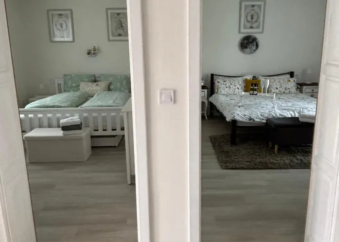 U Včelína Apartmán
