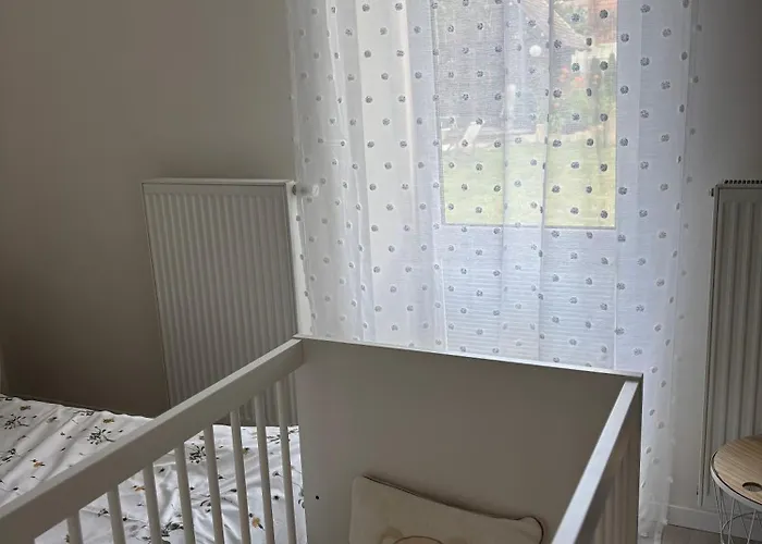 U Včelína Apartmán Chlumec nad Cidlinou
