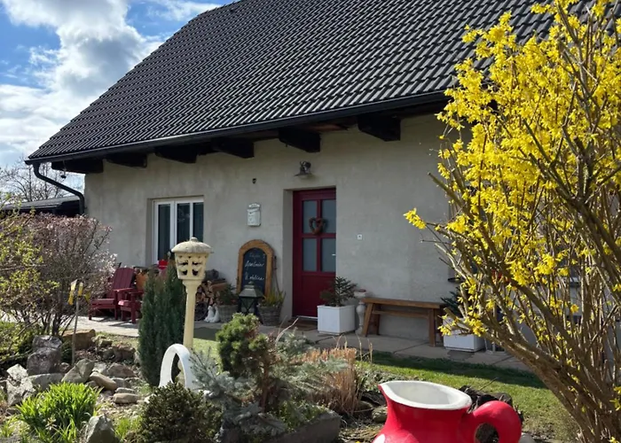 Apartmán U Včelína Chlumec nad Cidlinou