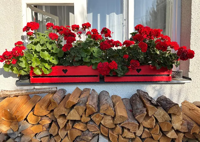 U Včelína Chlumec nad Cidlinou